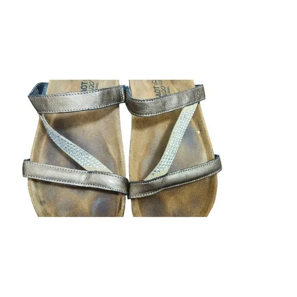 NAOT Hawaii Sandal BRAND Size EU 37/US 6 - Picture 9 of 14